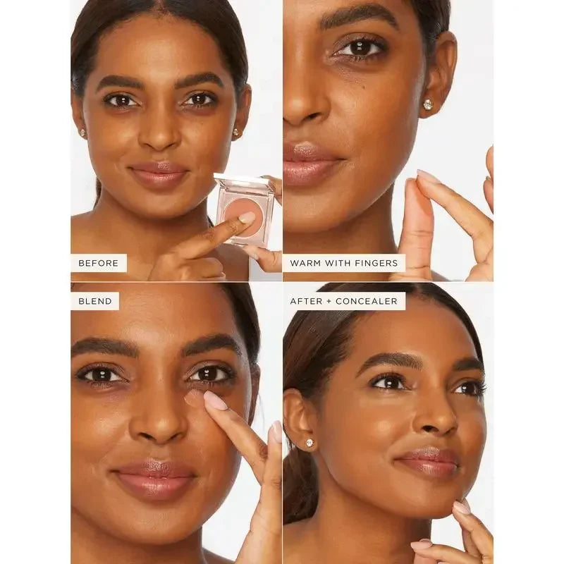 Viora Glow™ Clay Under-Eye Corrector