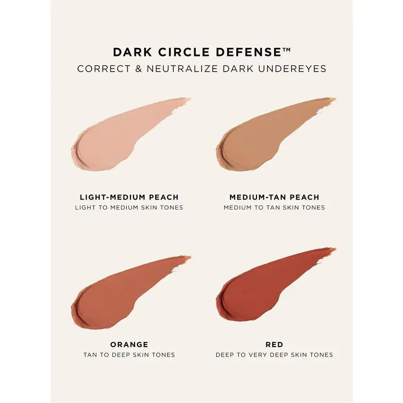 Viora Glow™ Clay Under-Eye Corrector