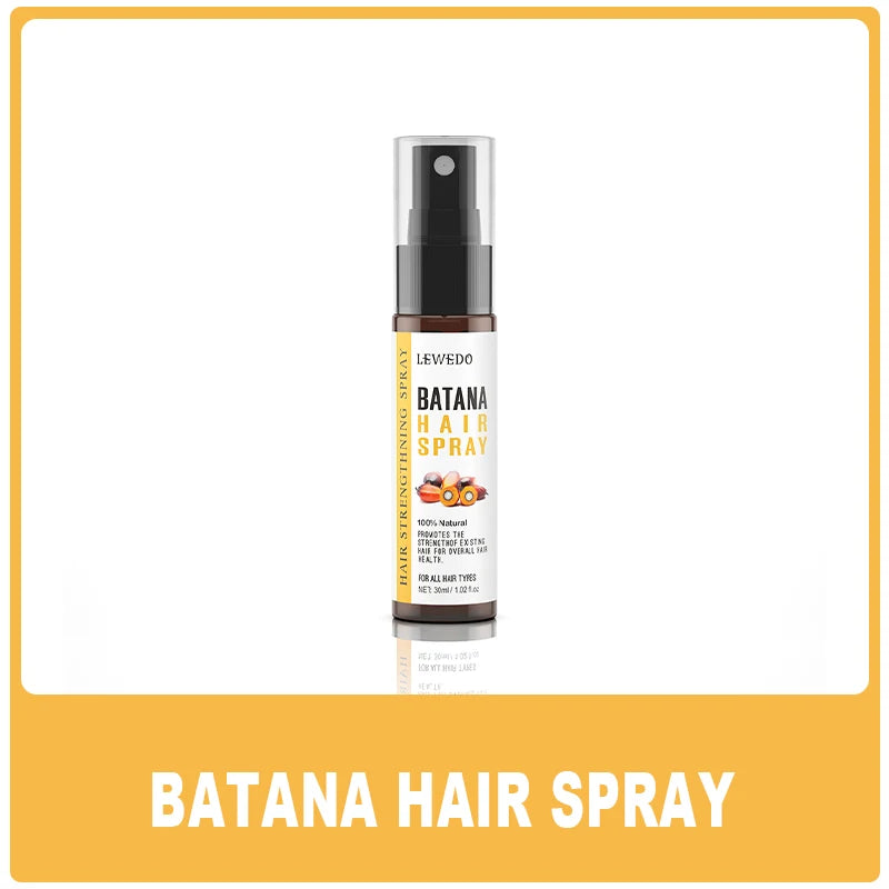 HairStra Batana Oil