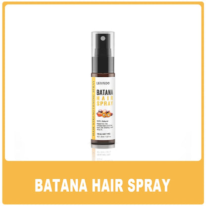 HairStra Batana Oil