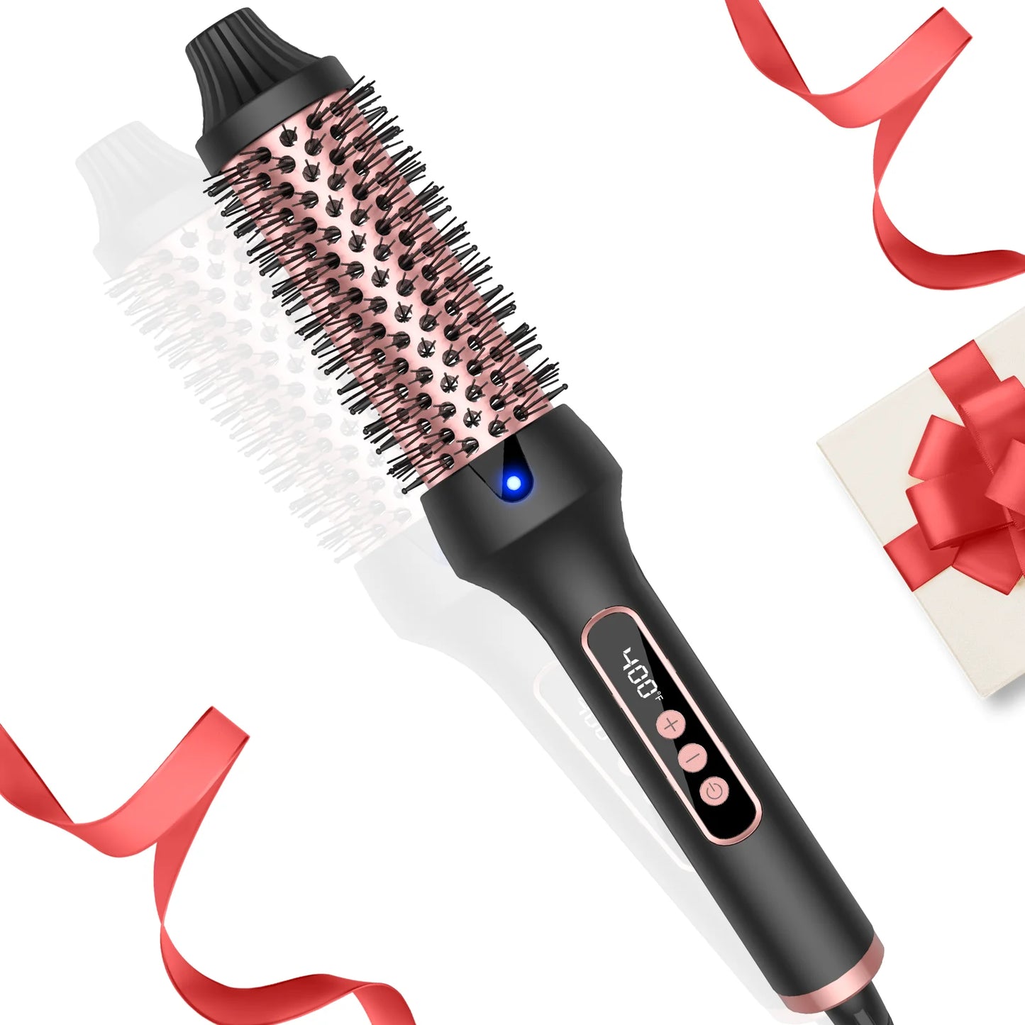HairStra™ Thermal Brush