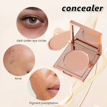 Viora Glow™ Clay Under-Eye Corrector